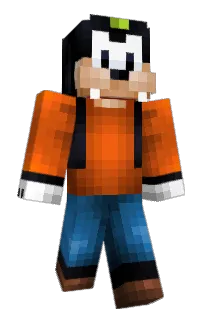 Front of xcvcxxc's skin