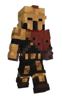 Kryspinos's Minecraft skin