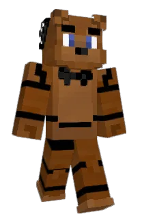 wavecide's Minecraft skin