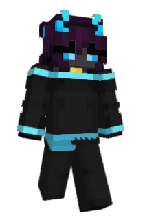 I0NY's Minecraft skin