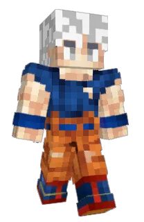 TaHa_Martin's Minecraft skin