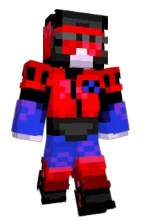 Front of Goo_Goose's skin
