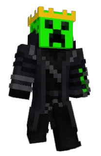 Frengie_'s Minecraft skin