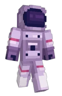 AdamDSmasher's Minecraft skin