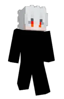 reverssive's Minecraft skin