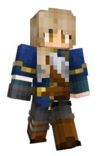 mineshaft_worker's Minecraft skin