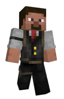 Front of Steve_eee's skin