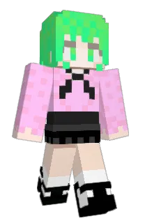Front of daphne_87's skin