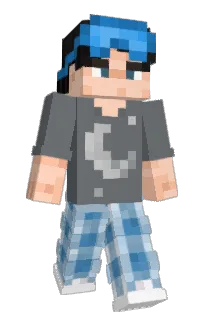Front of 10Years's skin