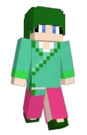 Skin preview