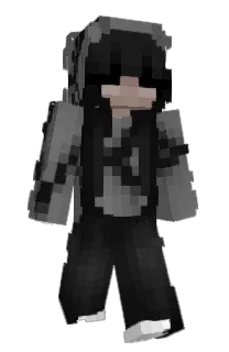 itzjvlita's Minecraft skin