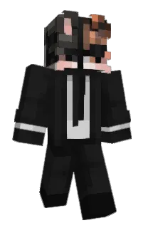 do_t's Minecraft skin