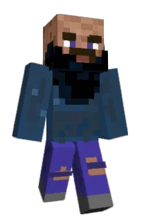 jawhhsen's Minecraft skin