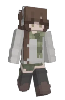 ____Petrichor's Minecraft skin