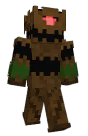Skin preview