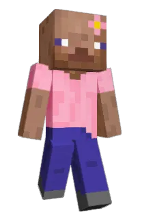 MrPixula's Minecraft skin