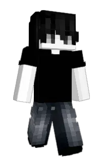 Front of memesitoo's skin