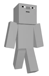 _Ms23's Minecraft skin