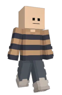 handsomecoolguy's Minecraft skin