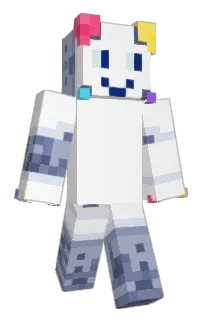 Front of cornus_mas's skin