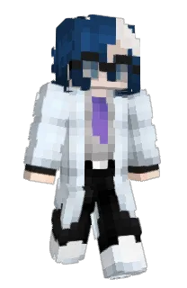 Front of Raika_Sp's skin