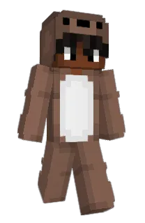 Front of Sp00kzlma0's skin