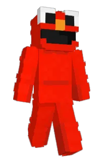 istvy's Minecraft skin