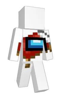 Front of drag0nnick's skin