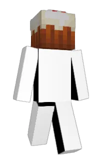 Front of plushie2010's skin