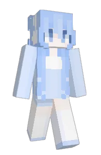 edukwy's Minecraft skin