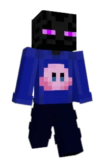 Bleaxz's Minecraft skin