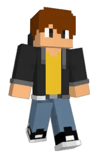 Front of Dev_Yaseen's skin