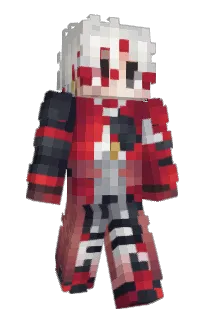 ItsGodJ's Minecraft skin