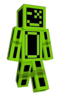 Front of Aaronmaster125's skin