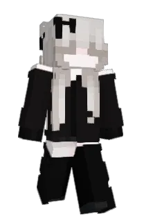 aashh_'s Minecraft skin