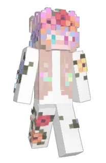 Front of BmujlwIwy's skin