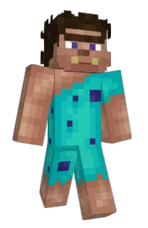 Falenq's Minecraft skin