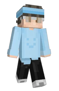 Front of Zlawgfrr's skin