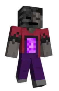 Front of Falzin_'s skin