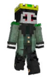 4forfour Minecraft avatar full body