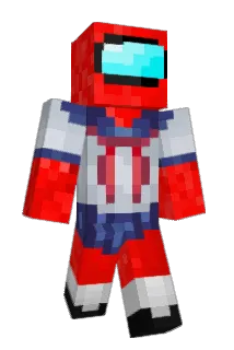 4ftBingLeee Minecraft avatar full body