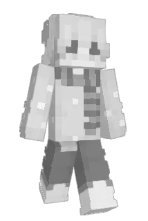 4ft_turtle Minecraft avatar full body