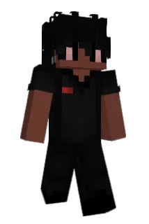 4g2w Minecraft avatar full body