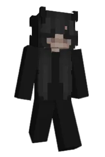 4giv Minecraft avatar full body