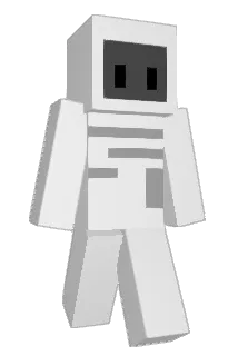 4gouequnce Minecraft avatar full body