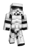 4h9s Minecraft avatar full body