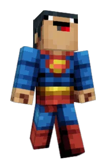 4hme7_ Minecraft avatar full body