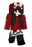 4iyui Minecraft avatar full body
