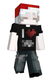 4lbxrt Minecraft avatar full body