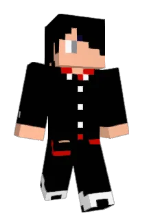 4lcys Minecraft avatar full body